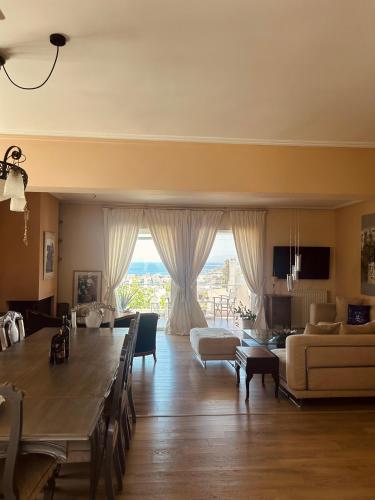 Sea View House Voula