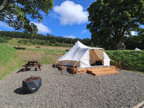 Galería fotográfica de Gypsy Glen en Peebles