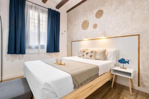 Lodging Apartments Almirall Beach 32