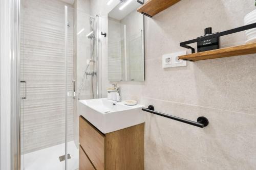 Lodging Apartments Almirall Beach 32
