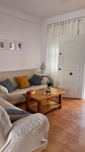 Casa adosada en Urbasur ISLANTILLA