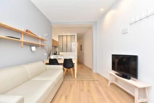 Appartement Design et Cosy Batignolles