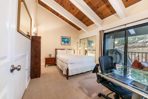 Gallery image of 2BR Mins to Alpine Base Area at Palisades in Alpine Meadows