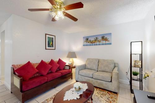 Photo de la galerie de l'établissement Largo Sunrise, à Largo