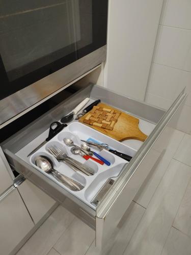 Gallery image of Mazzini Apartment - THE V Collection in Turate