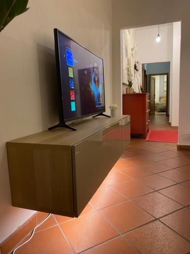 Apt Aldobrandini Lux
