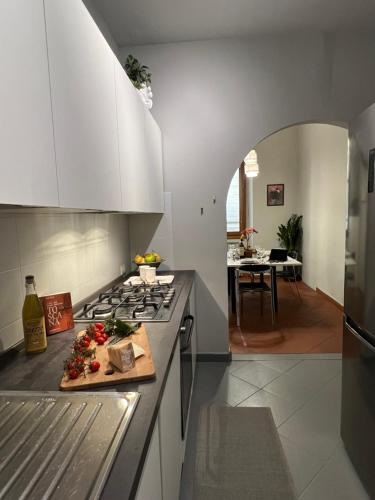 Apt Aldobrandini Lux