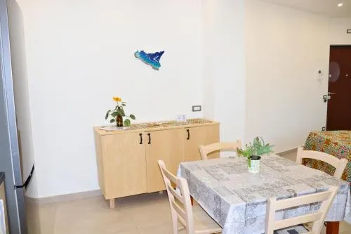 RineddaHouse Arenella - Vista Mare Panoramica a Palermo con Parcheggio privato photo 10