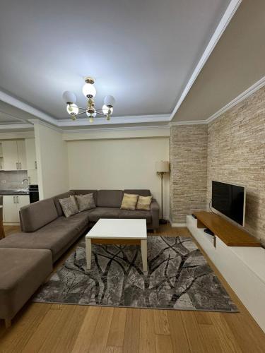 Luxury Apartments In Shkoder