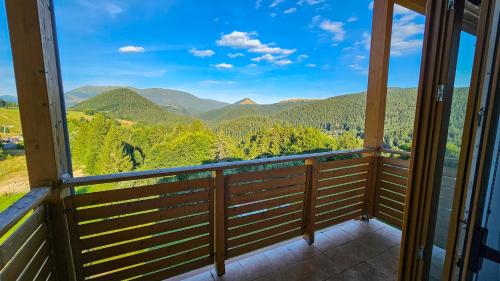 A&M Apartment Donovaly