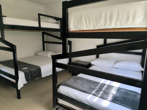 Billede fra billedgalleriet på Casa Atenea i Santa Marta