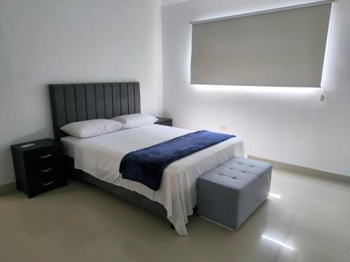 Billede fra billedgalleriet på Casa Atenea i Santa Marta