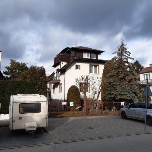 Pokoje blisko plaży