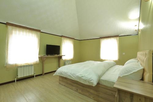 Fotografie z fotogalerie ubytování Hotel Seven Seasons v destinaci Chilanzar