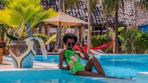 TIANDE Boutique Hotel