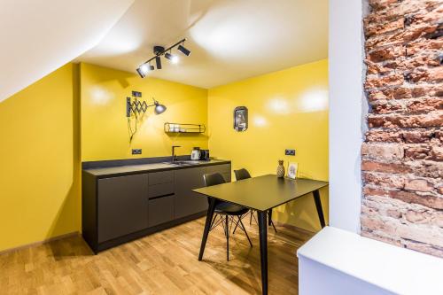 Fotografie z fotogalerie ubytování Designer Boutique Apartments Graz Trauttmansdorffgasse ve uŠtýrském Hradci