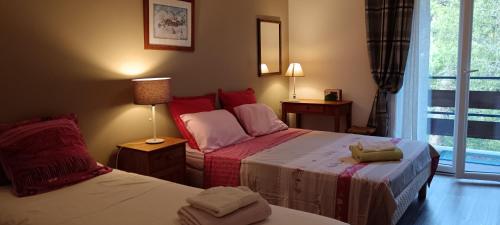 LE PARADISO centre SAINT-GERVAIS