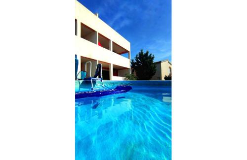 Apartmani Anastazija