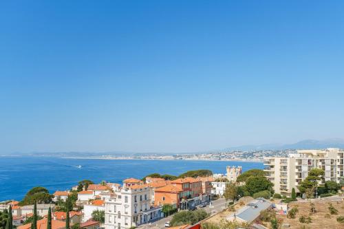 Balcon sur la Méditerranée photo 12