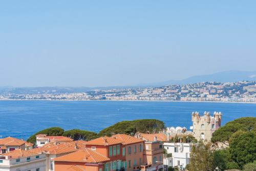 Balcon sur la Méditerranée photo 18
