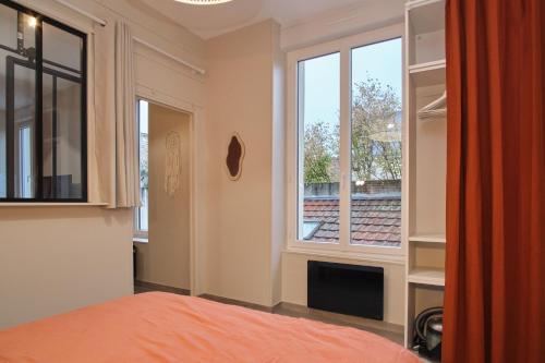 Superbe appartement proche cathédrale