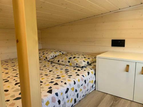 Sublime Tiny House avec piscine et jacuzzi privé près de Braga
