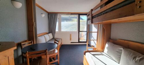 Résidence Etoile - Studio pour 4 Personnes 374