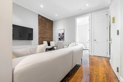 Imagen de la galería de Gorgeous & Bright 3BDR & 1BTH in Midtown Manhattan, en Nueva York