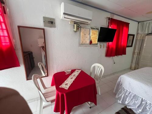 Fotografie z fotogalerie ubytování Apartamentos y Estudios Manga Real v destinaci Cartagena