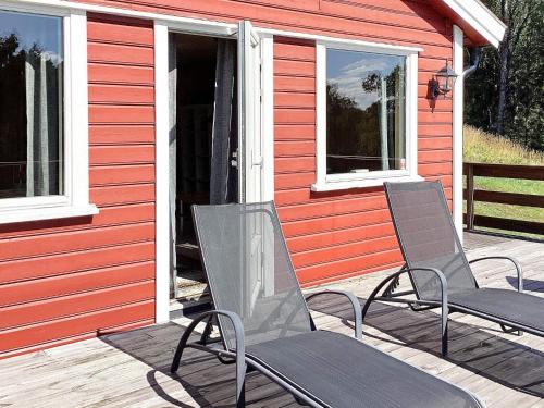 صورة لـ 4 person holiday home in BENGTSFORS في بينغتسفورس