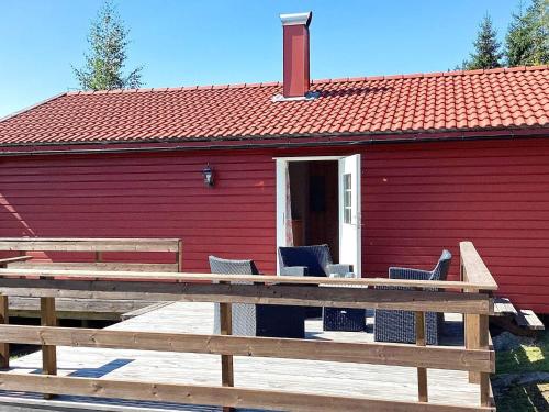 صورة لـ 4 person holiday home in BENGTSFORS في بينغتسفورس