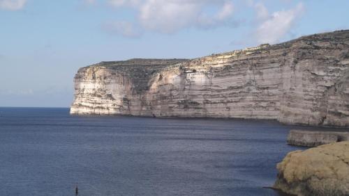 Un paisaje natural cerca del departamento