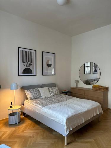 Spacious Elegance - A Central Gem