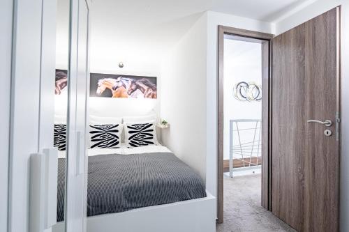 Ultra Central - Quiet Sleep 1065 Budapest, Nagymező utca 25 kép - 3