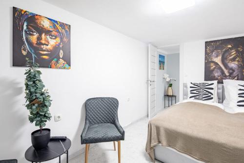 Very Central - Easy Access 1065 Budapest, Bajcsy-Zsilinszky út 61 kép - 3