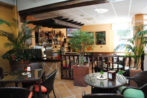Gallery image of Hotel María Cristina in Cala del Moral