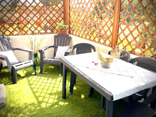 Foto dalla galleria di Carìgnu a Tortolì