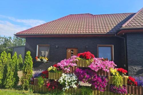 Holiday Home near Baltic Sea Swinoujscie