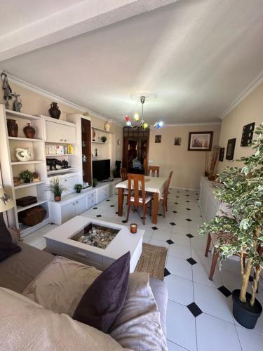 Appartement Fuengirola centre