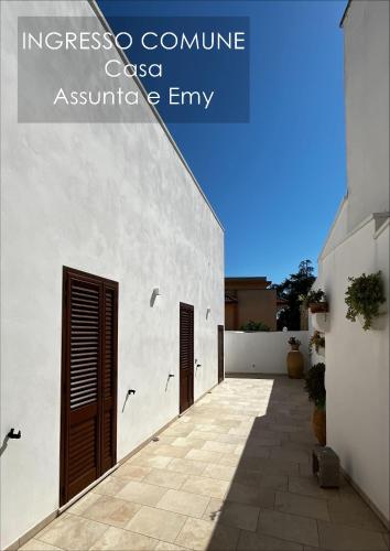 Gambar di galeri bagi Casa Vacanze EMY di Lucugnano