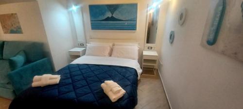 Neapolis Mini Flat