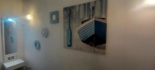 Neapolis Mini Flat