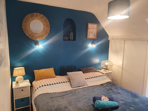 Appartement du bonheur