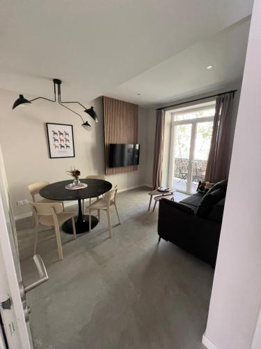 Très bel appartement mourillon T2