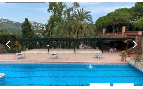Casa Beach lloret de mar
