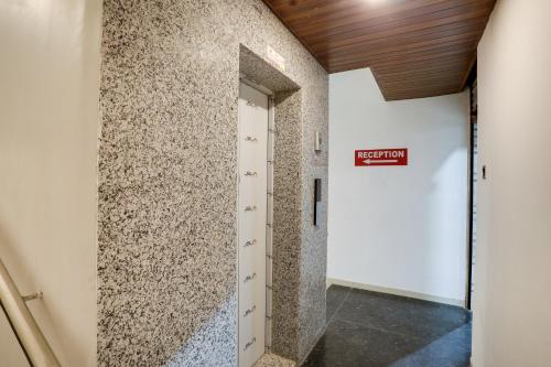 Fotografie z fotogalerie ubytování Hotel O D K Patil v destinaci Nágpur