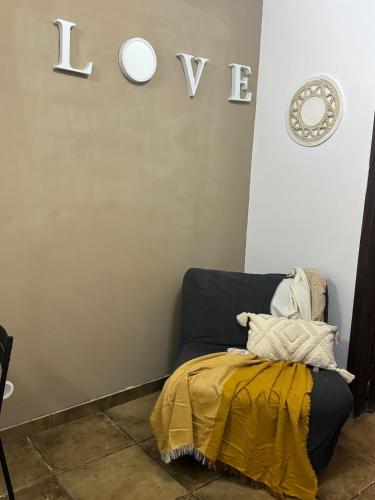 Postel nebo postele na pokoji v ubytování Home Diamond