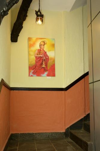 Fotografie z fotogalerie ubytování Kasthamandap Boutique Hotel v destinaci Kathmandu