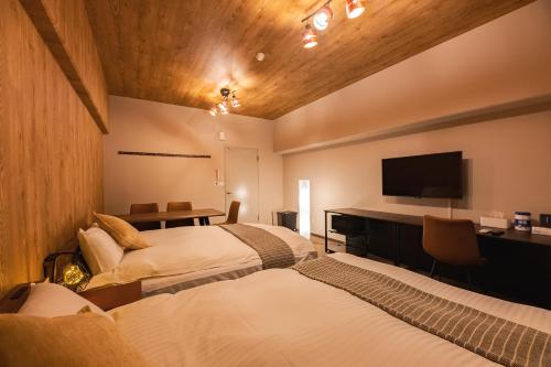 SMART STAY Hakata