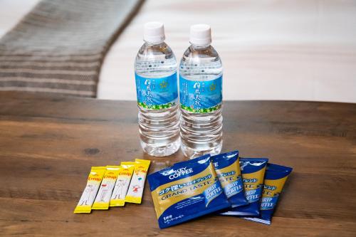 SMART STAY Hakata